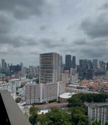 The Landmark (D3), Condominium #516955551
